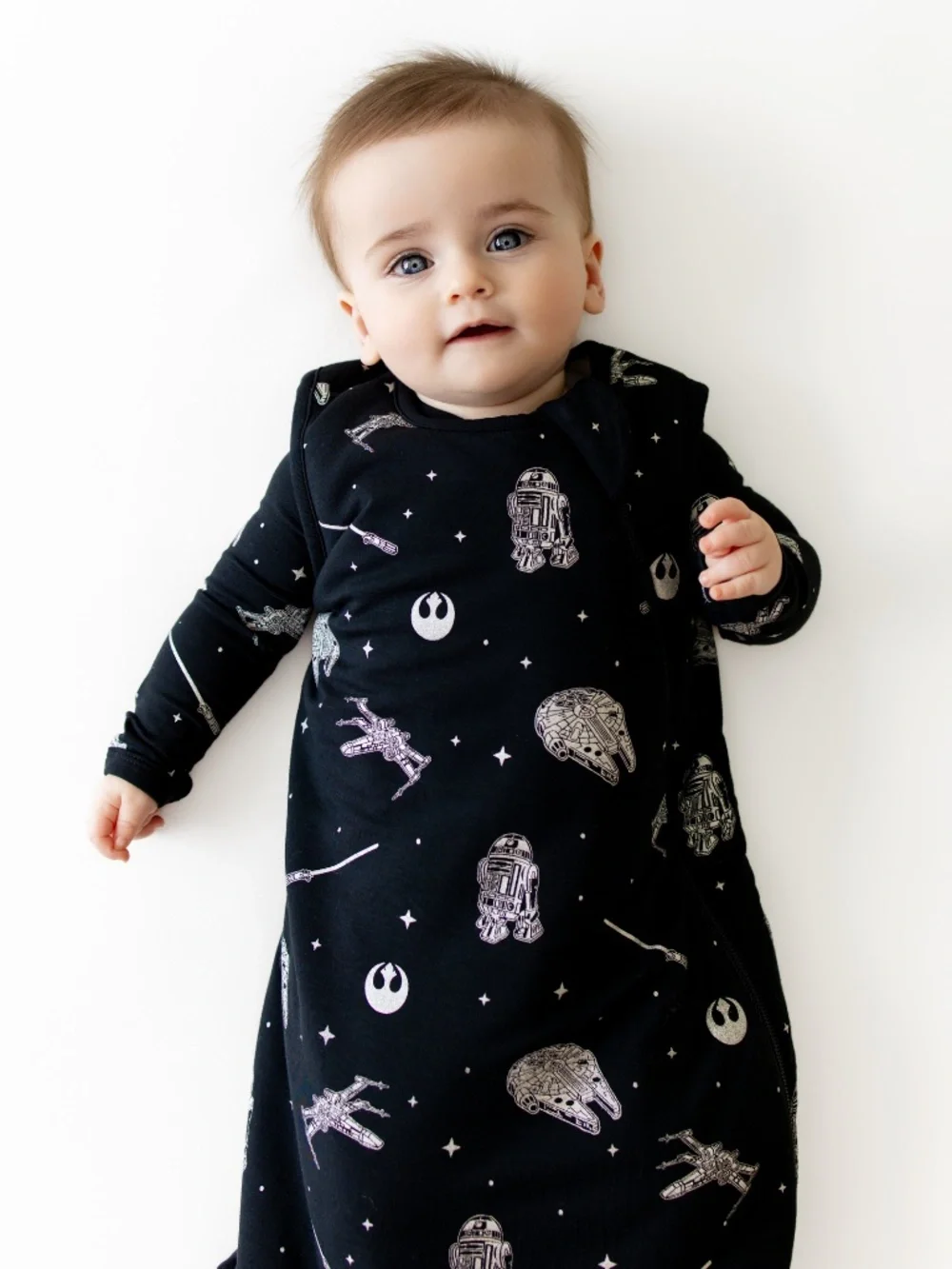 Kyte Baby Sleep Bag in STAR WARS™ 1.0 Size MSTAR WARS™ / M